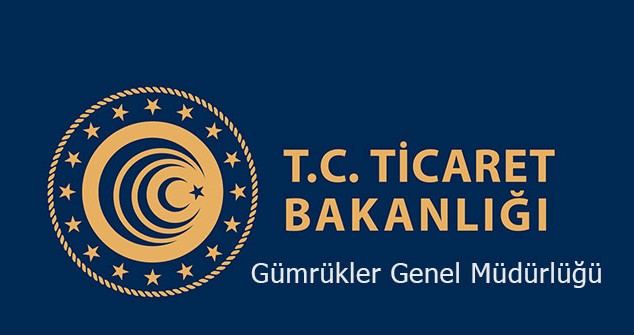 Gümrükler Genel Müdürlüğünün İnceleme, Analiz Veya Test Amaçlı Olarak İthal Edilen Eşya konulu Genelgesi(GENELGE 2023/4)